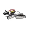 RING LED LIGHTS TO FIT DA8600 (PAIR)