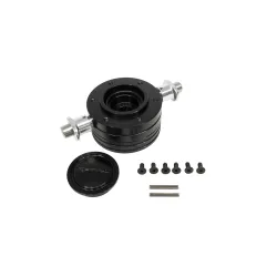 STEERING WHEEL BOSS QUICK RELEASE 48 SPL