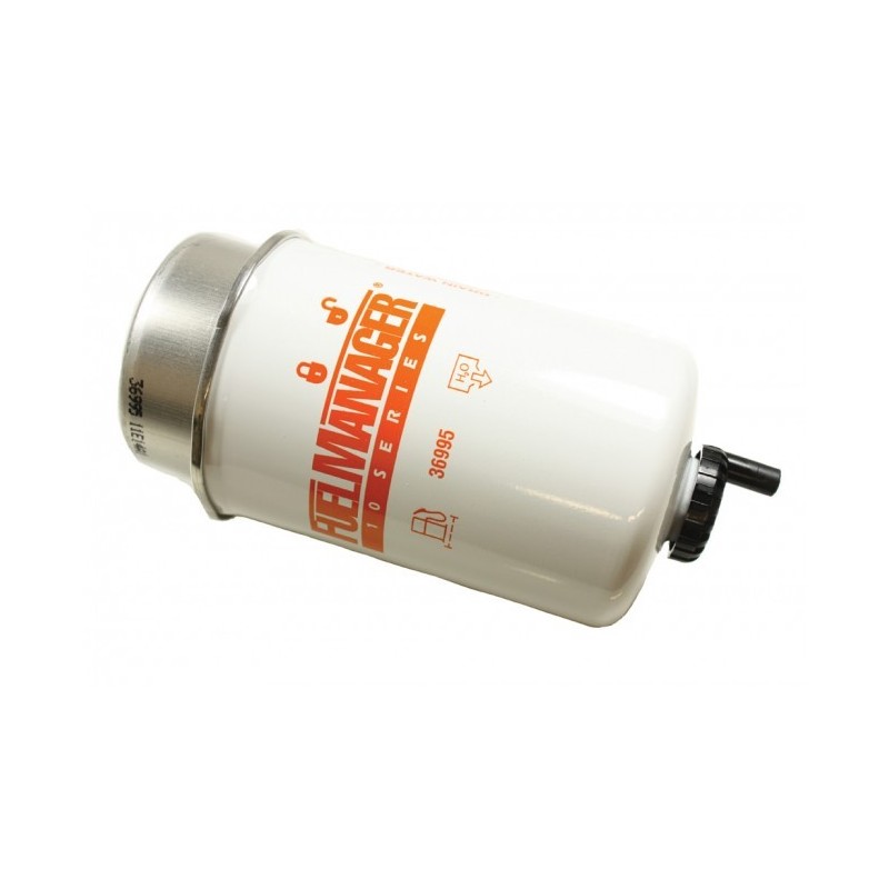ELEMENT - FUEL FILTER DEFENDER 2007 ON