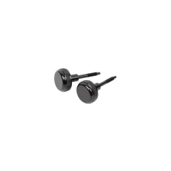 DEFENDER FUSE BOX SCREW BLACK