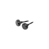 DEFENDER FUSE BOX SCREW BLACK