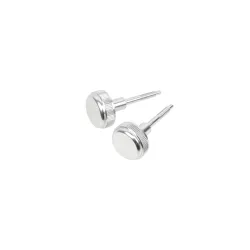 DEFENDER FUSE BOX SCREW SILVER