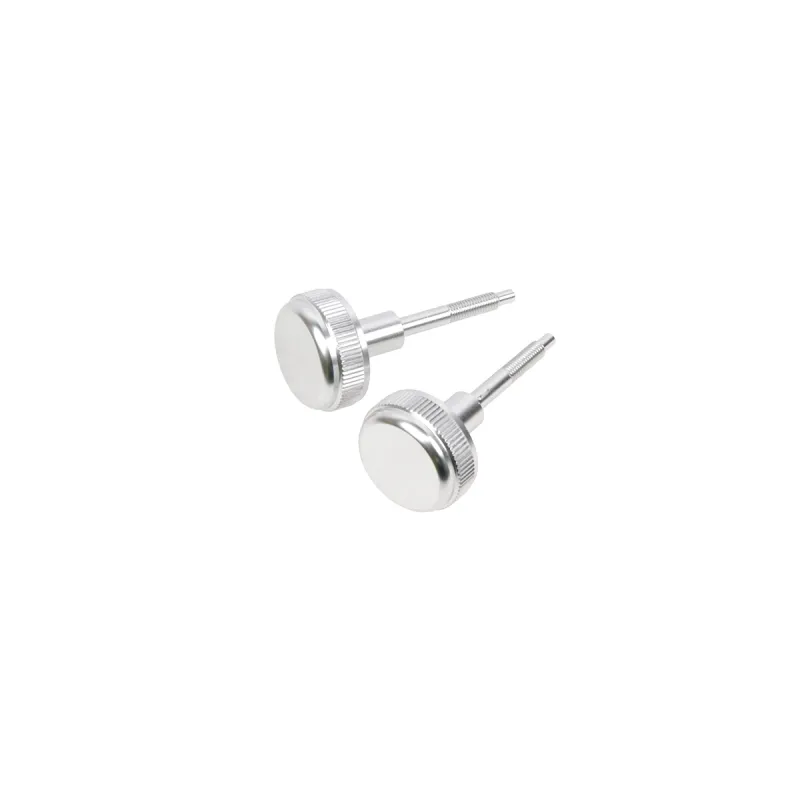DEFENDER FUSE BOX SCREW SILVER