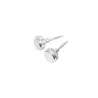 DEFENDER FUSE BOX SCREW SILVER
