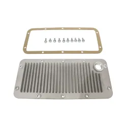TRANSFER CASE COVER (S)