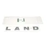 NAME PLATE - PLASTIC