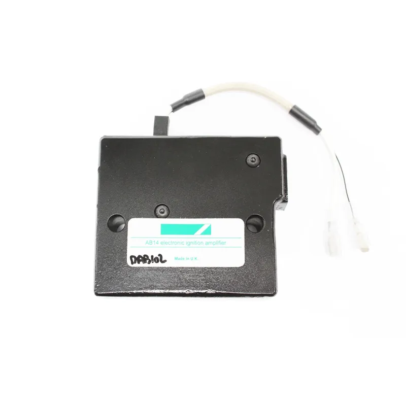 IGNITION MODULE