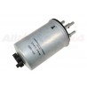 Diesel filter.