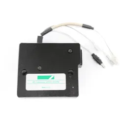 IGNITION AMPLFIER