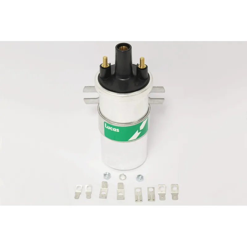 IGNITION COIL