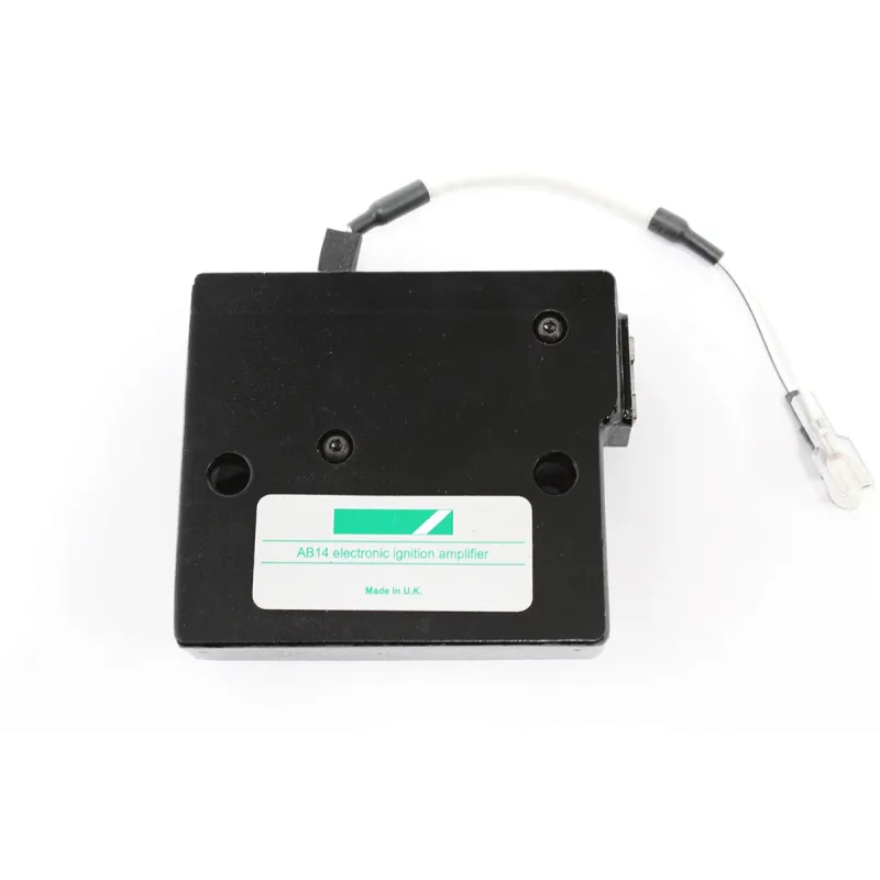 IGNITION MODULE