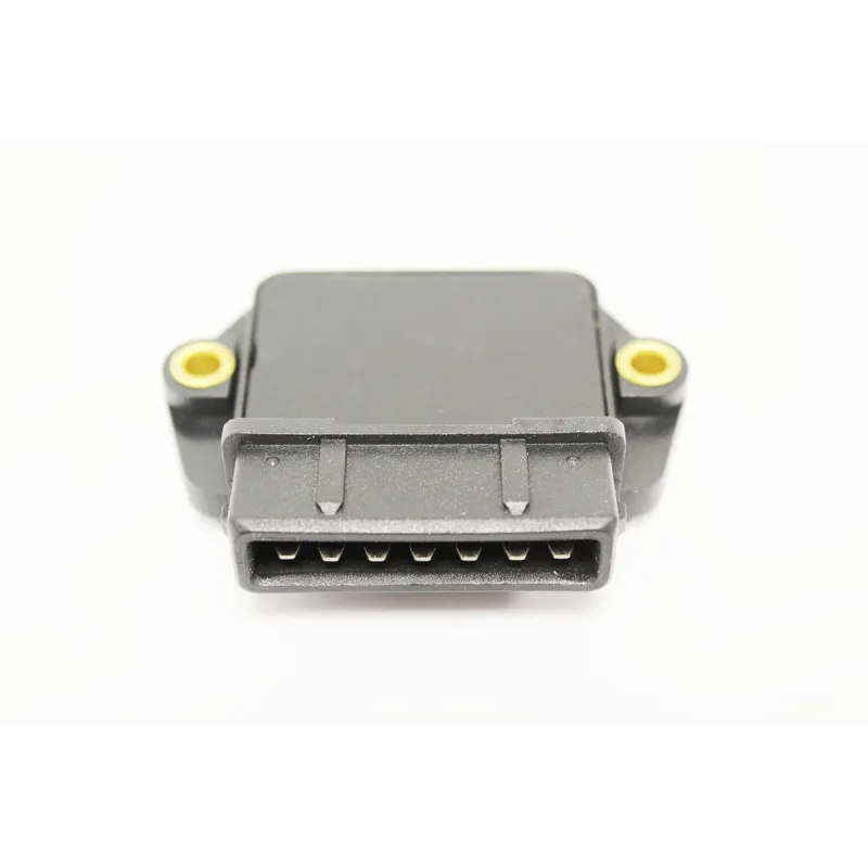 IGNITION AMPLIFIER