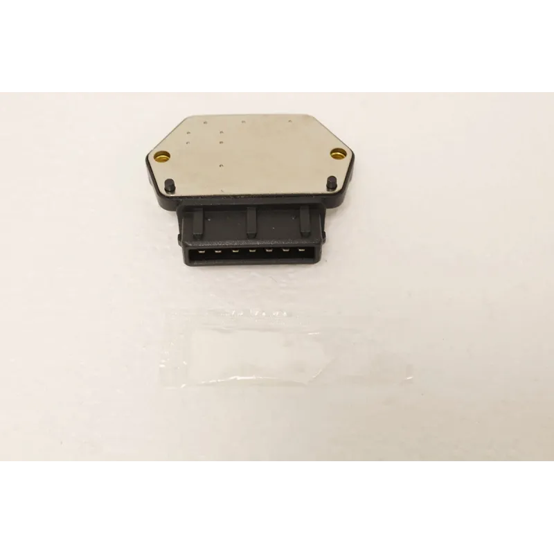 IGNITION AMPLIFIER