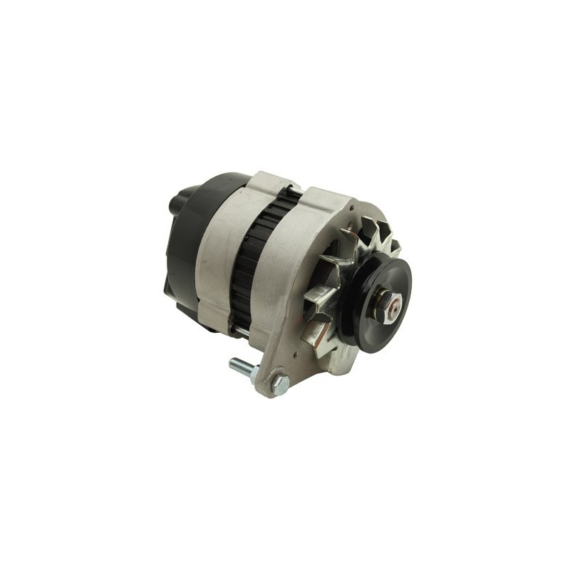 ALTERNATOR - NEW UNIT