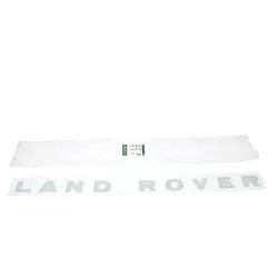 NAME PLATE - PLASTIC