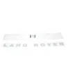 NAME PLATE - PLASTIC