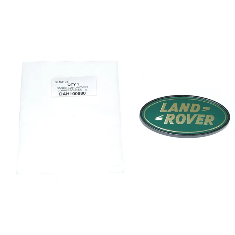 NAME PLATE - PLASTIC