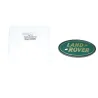 NAME PLATE - PLASTIC