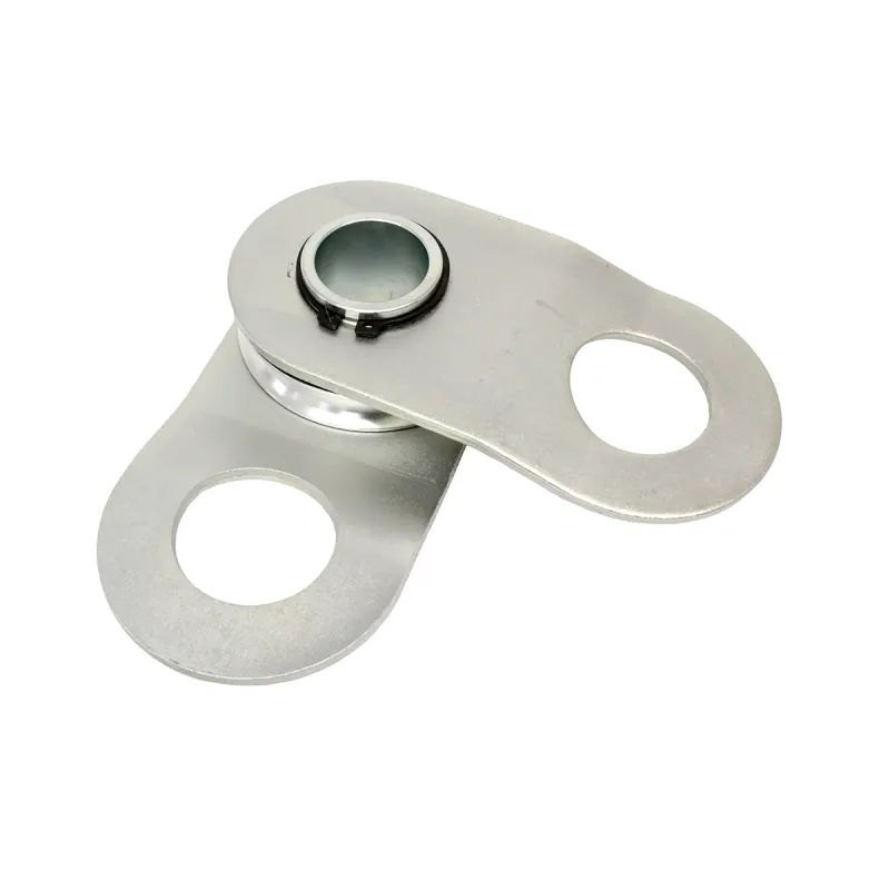 SNATCH BLOCK (9 TONNE)