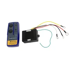 WINCH REMOTE 12V