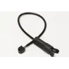 SENSOR-BRAKE WEAR