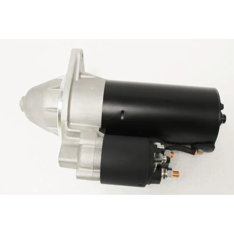 REMAN STARTER MOTOR