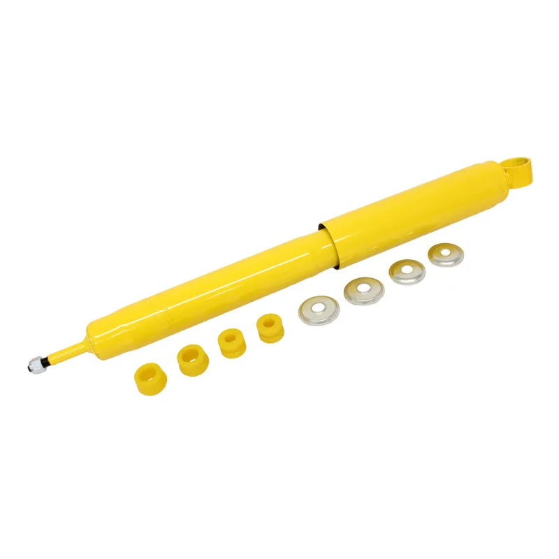 SHOCK ABSORBER +2