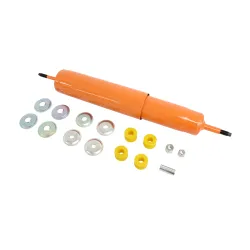 SHOCK ABSORBER FOAM CELL +2