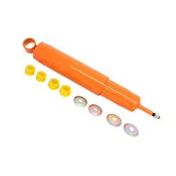 SHOCK ABSORBER FOAM CELL +2