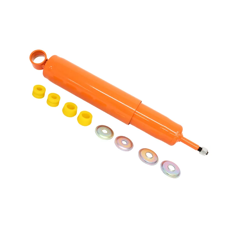 SHOCK ABSORBER FOAM CELL +2