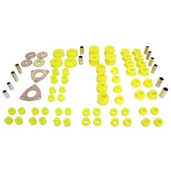 POLY BUSH KIT
