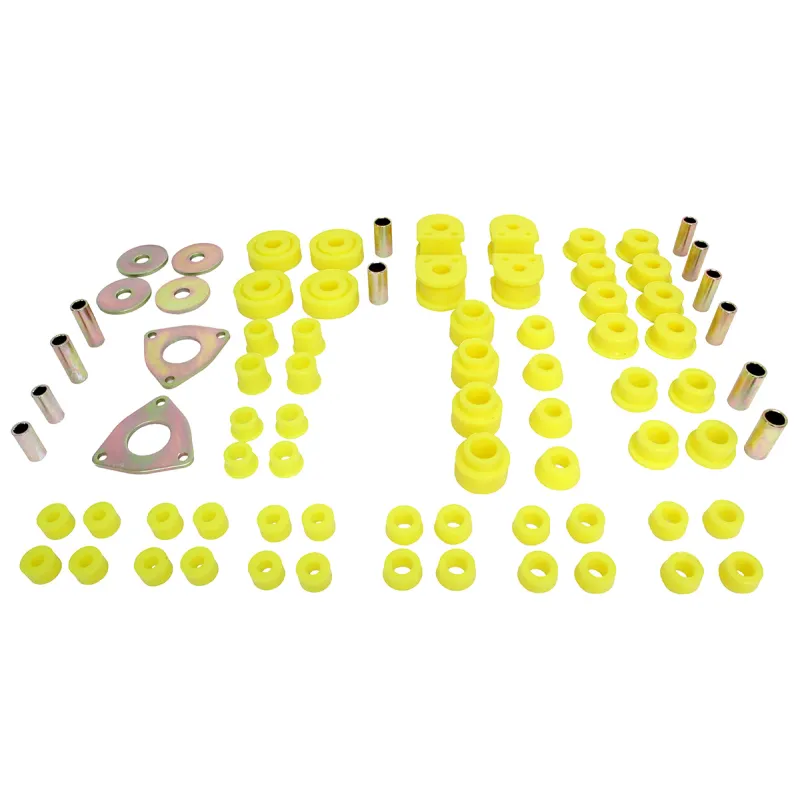 POLY BUSH KIT