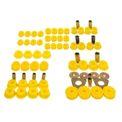 POLY BUSH KIT