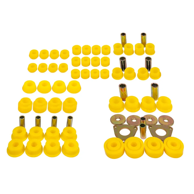 POLY BUSH KIT