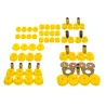 POLY BUSH KIT