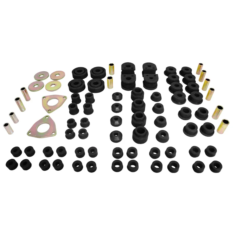 POLY BUSH KIT - DIS 1