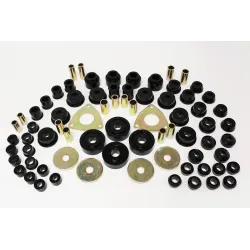 POLYURETHANE  BUSH KIT - DEF - 99 TO 07