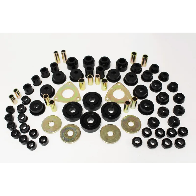 POLYURETHANE  BUSH KIT - DEF - 99 TO 07