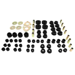POLY BUSH KIT