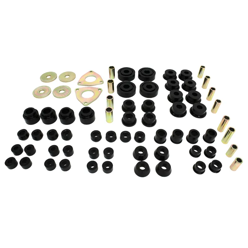 POLY BUSH KIT