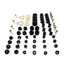 POLY BUSH KIT - DEF - 2007 ON - TO 9A766