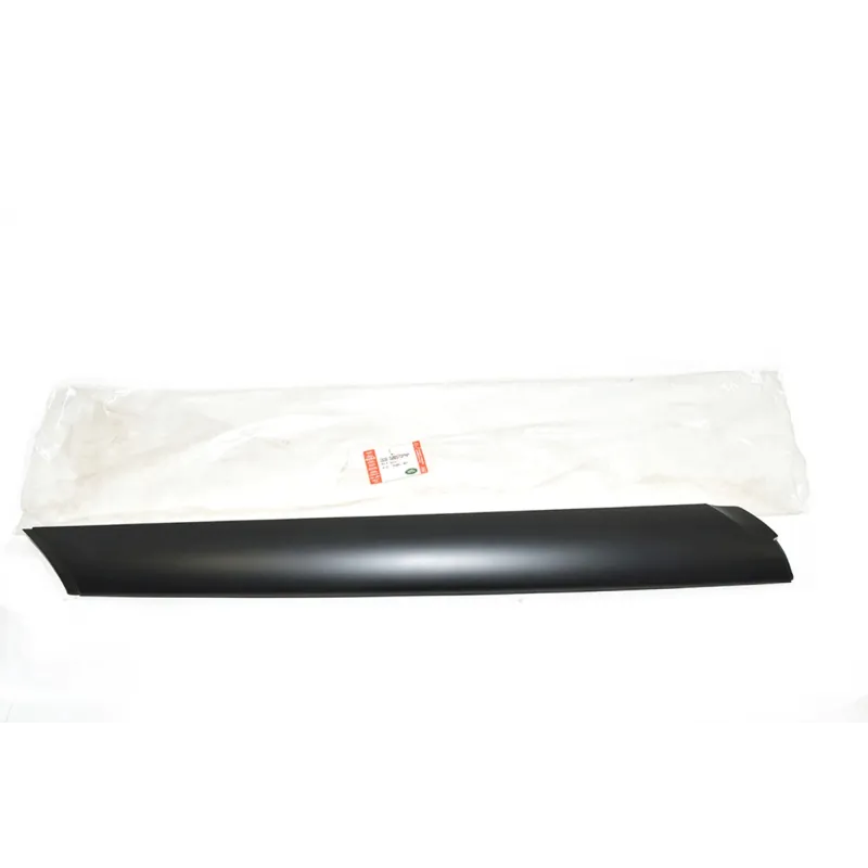 MOULDING - WINDSHIELD
