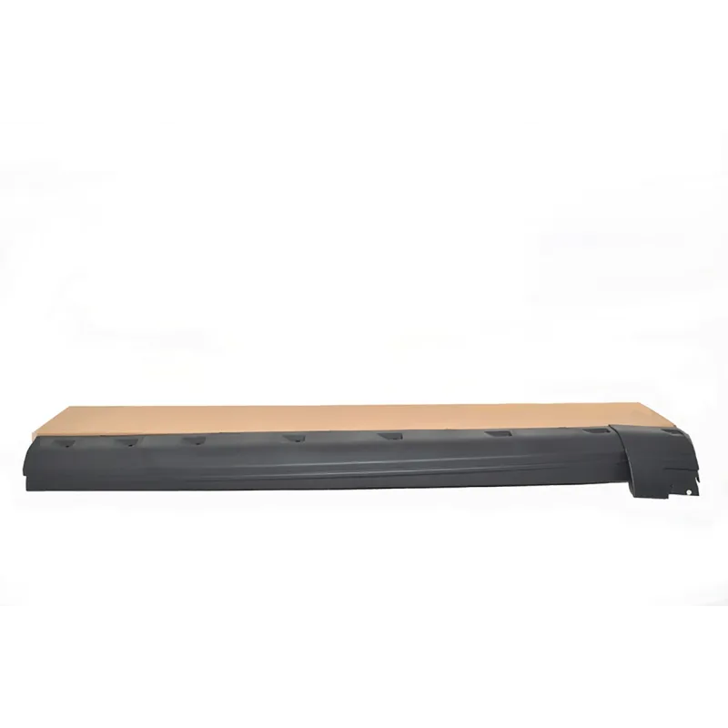 MOULDING
