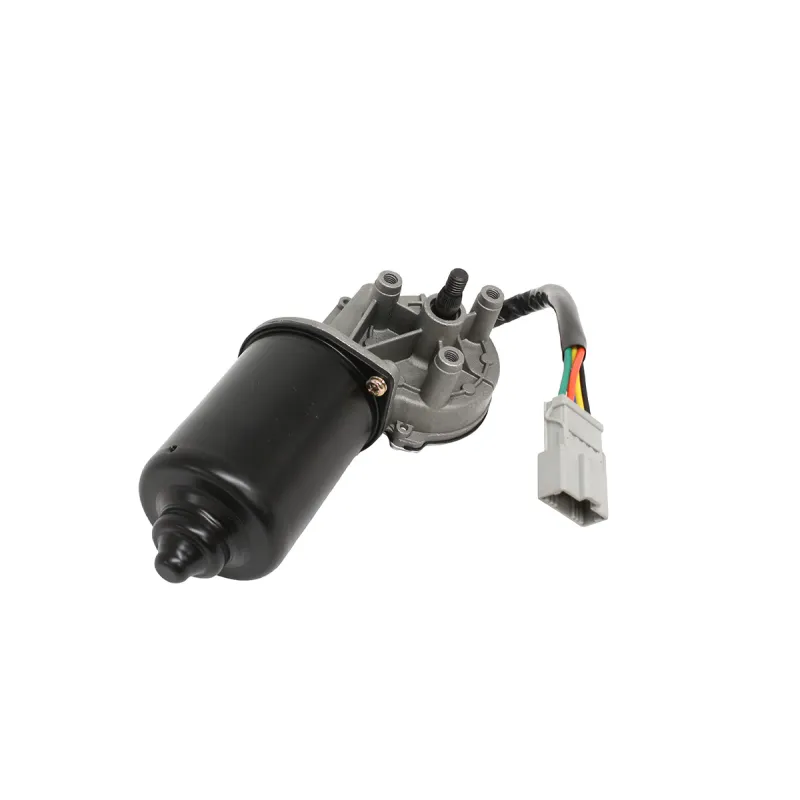 MECH ASSY-WIPER