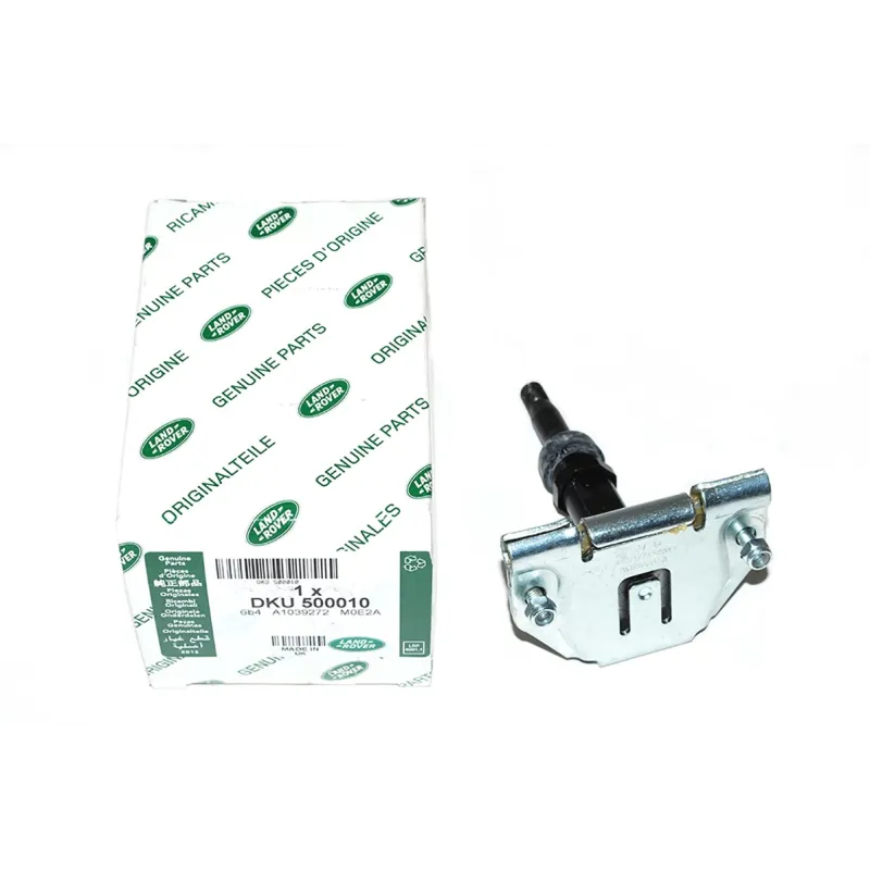 HOUSING - WIPER MOTOR