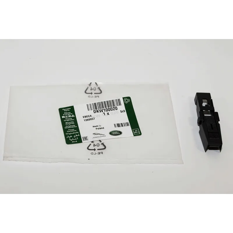 CLIP - RETAINING