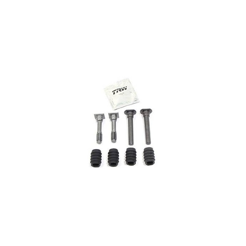 KIT - CALIPER BRAKE PAD MTG PARTS