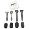 KIT - CALIPER BRAKE PAD MTG PARTS
