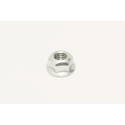 NUT - WIPER ARM PIVOT