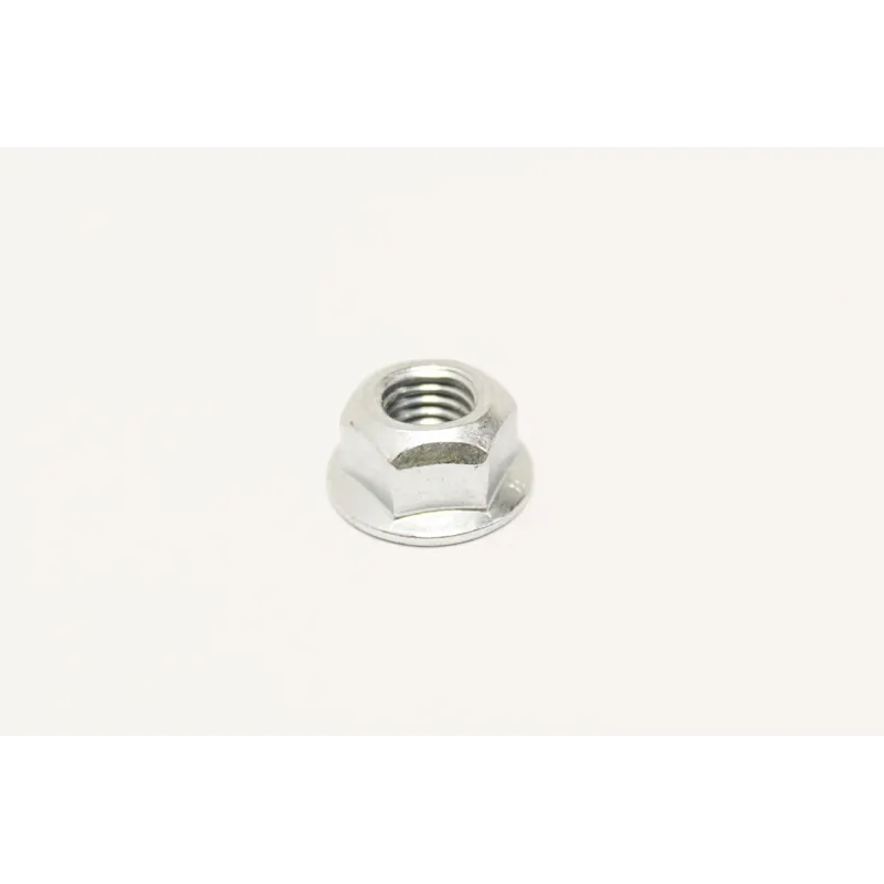 NUT - WIPER ARM PIVOT